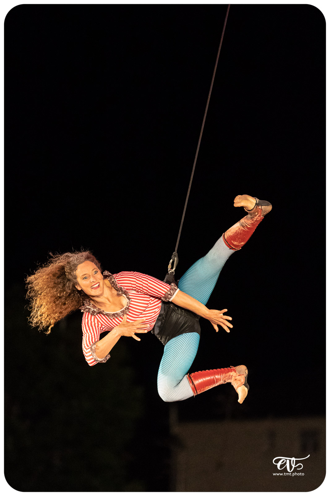 CRISTAL PALACE (CIE TRANSE EXPRESS)